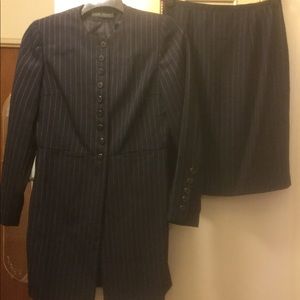 harvey bernard coats